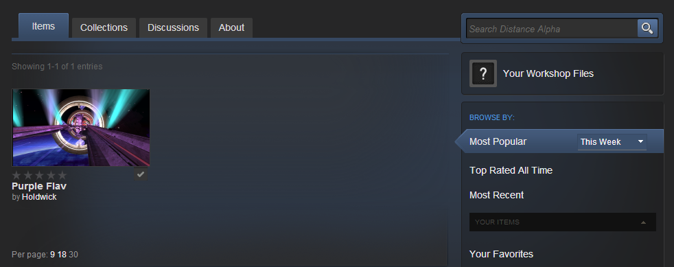 how to get steam workshop content to download